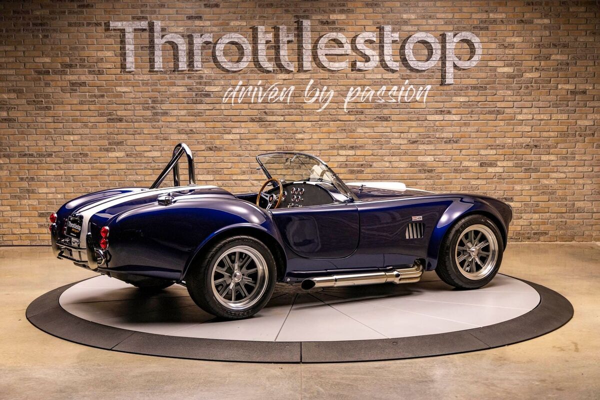 1965 Shelby Cobra Factory Five - photo 4