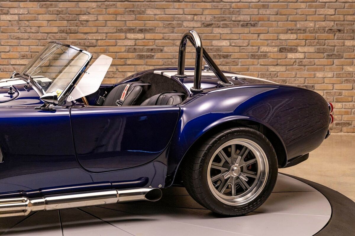 1965 Shelby Cobra Factory Five - photo 8