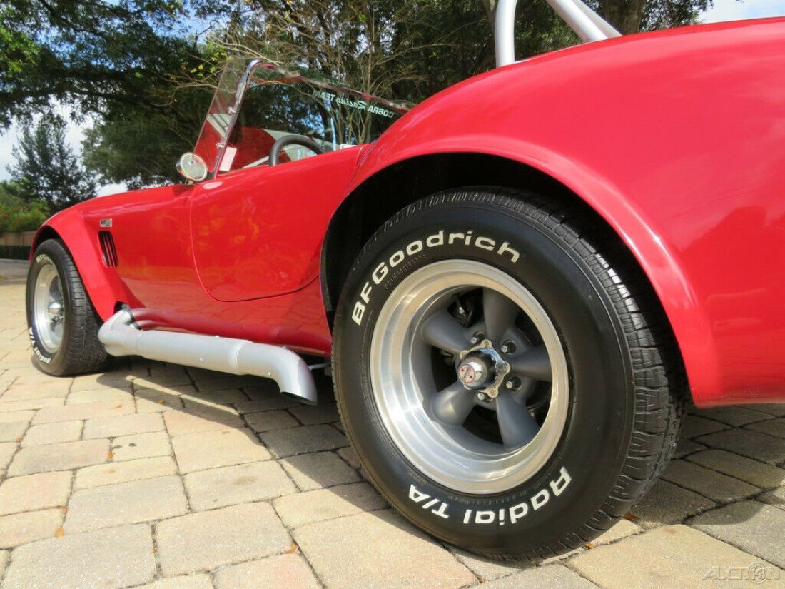 1965 Ford AC Shelby Cobra Replica Simply Gorgeous Must See! - photo 11