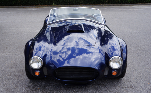 1967 Shelby Cobra Chrome - photo 6