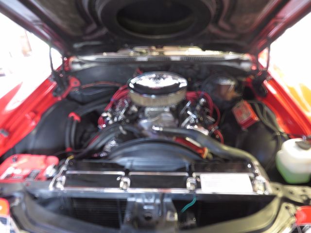 1972 Chevrolet Chevelle SS - photo 4