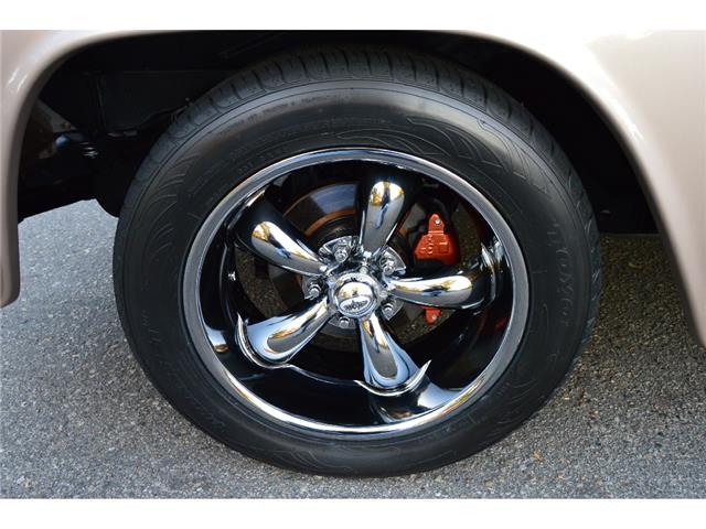 1966 Chevrolet C-10 Custom - photo 9