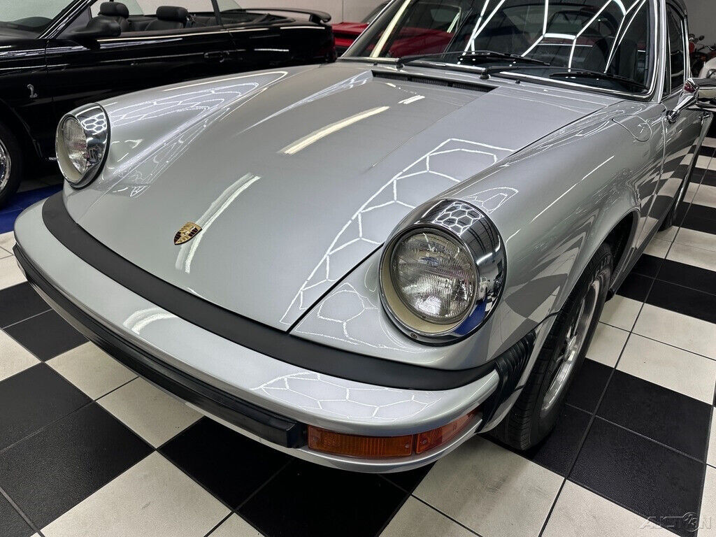 1976 Porsche 912 FINEST EXAMPLE OF A 912E ENYWHERE! - photo 13