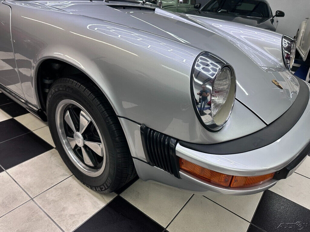 1976 Porsche 912 FINEST EXAMPLE OF A 912E ENYWHERE! - photo 2