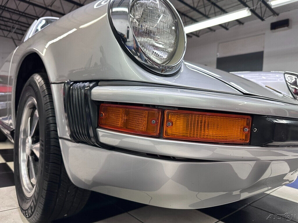 1976 Porsche 912 FINEST EXAMPLE OF A 912E ENYWHERE! - photo 5