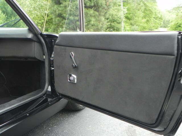 1972 Porsche 914 993 G50 - photo 11