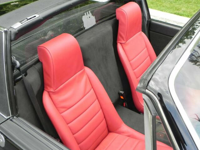 1972 Porsche 914 993 G50 - photo 7