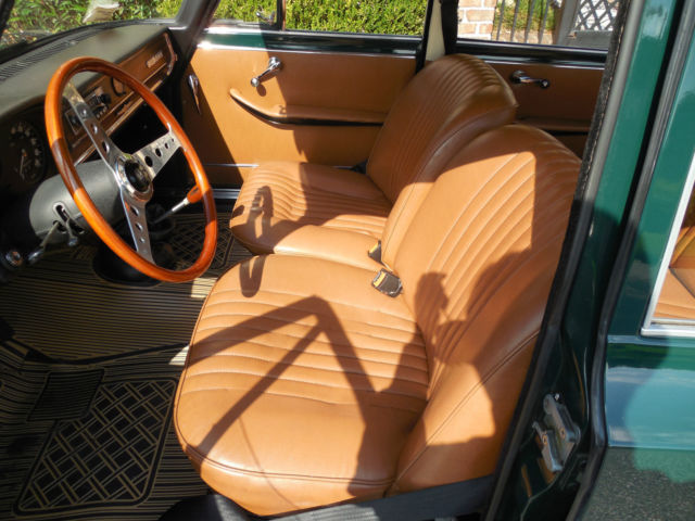 1969 Alfa Romeo Other GIULIA 1300TI - photo 7