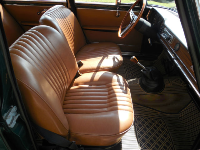 1969 Alfa Romeo Other GIULIA 1300TI - photo 8
