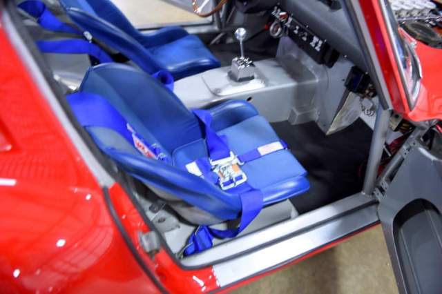 1965 Ferrari Other 330 GTO - photo 10