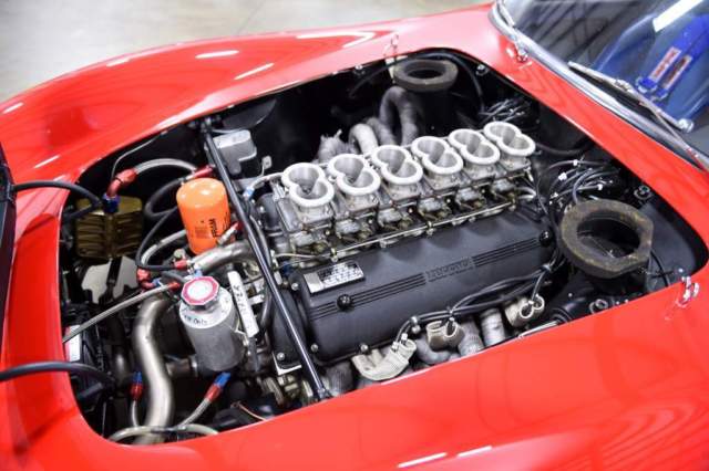 1965 Ferrari Other 330 GTO - photo 11