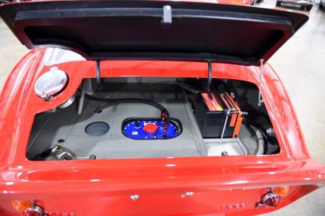 1965 Ferrari Other 330 GTO - photo 12