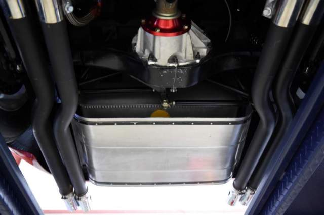 1965 Ferrari Other 330 GTO - photo 13