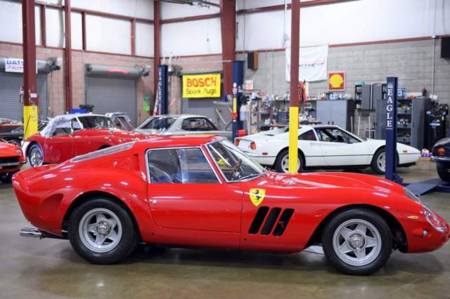 1965 Ferrari Other 330 GTO - photo 2