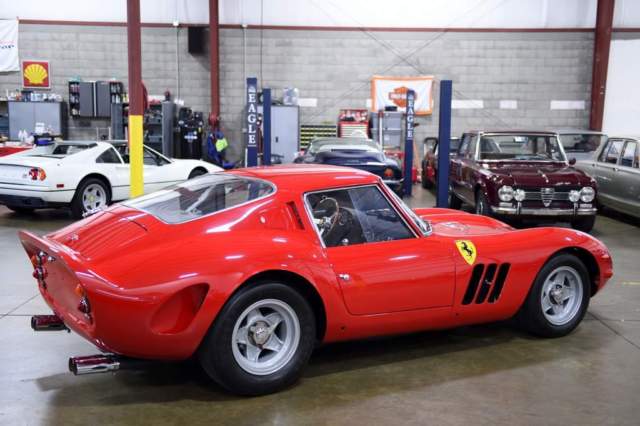 1965 Ferrari Other 330 GTO - photo 3