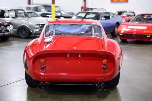 1965 Ferrari Other 330 GTO - photo 4