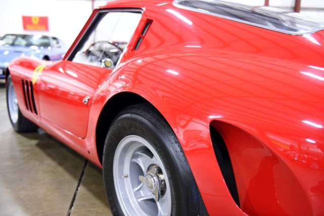 1965 Ferrari Other 330 GTO - photo 5