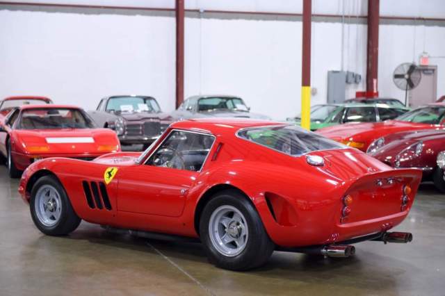 1965 Ferrari Other 330 GTO - photo 6