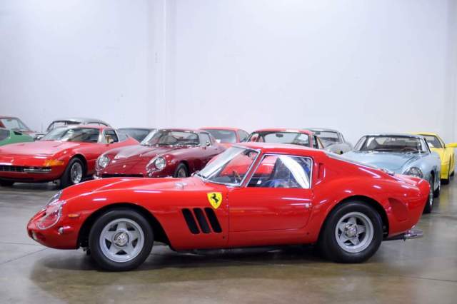 1965 Ferrari Other 330 GTO - photo 7