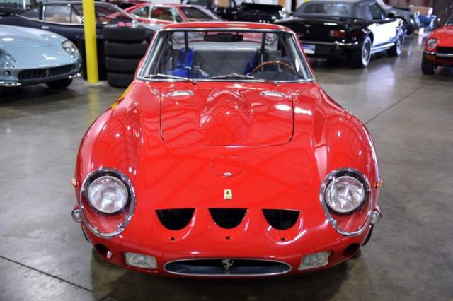 1965 Ferrari Other 330 GTO - photo 9