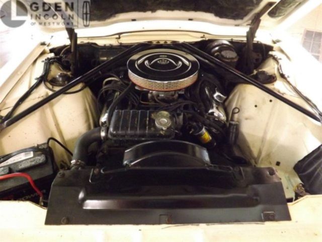 1965 Ford Thunderbird - photo 2