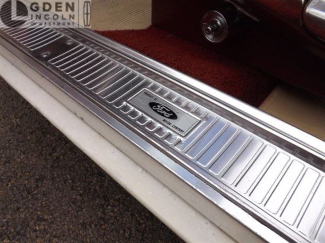 1965 Ford Thunderbird - photo 4