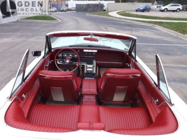 1965 Ford Thunderbird - photo 6