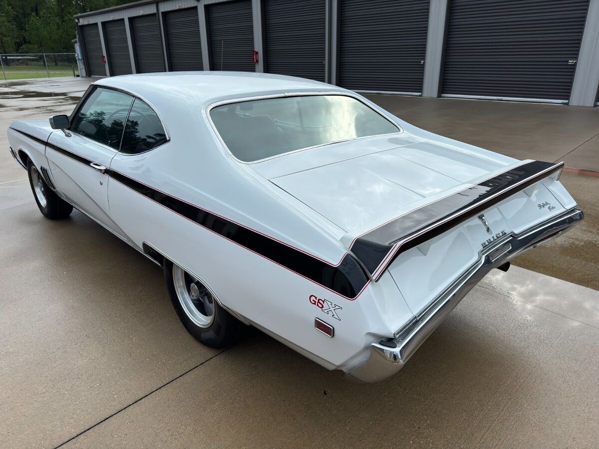 1969 Buick Skylark - photo 10