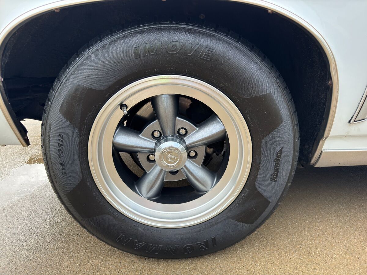 1969 Buick Skylark - photo 13