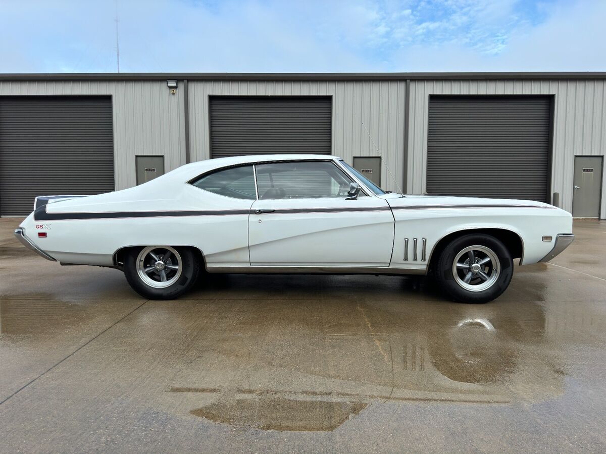 1969 Buick Skylark - photo 6
