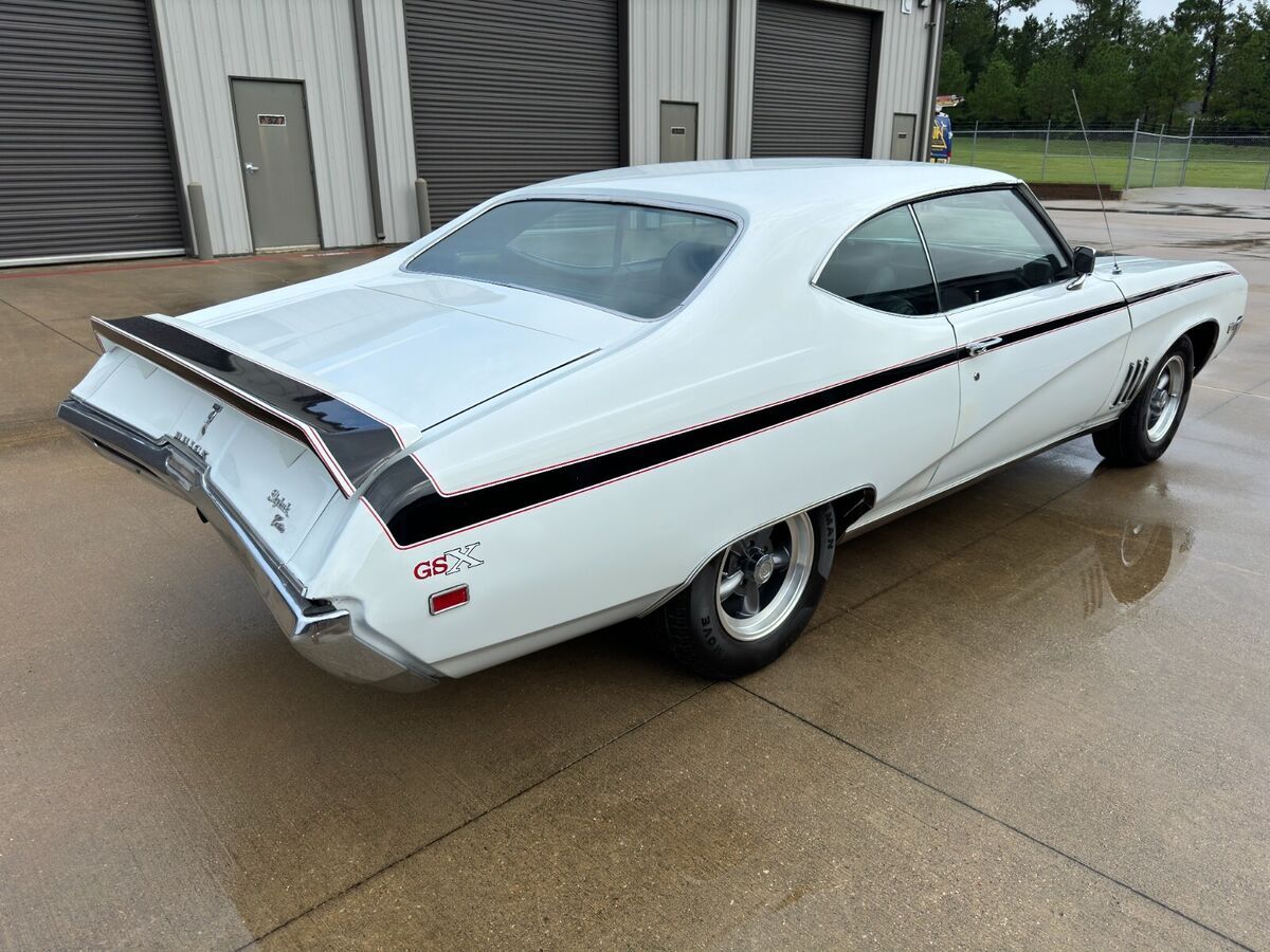 1969 Buick Skylark - photo 7