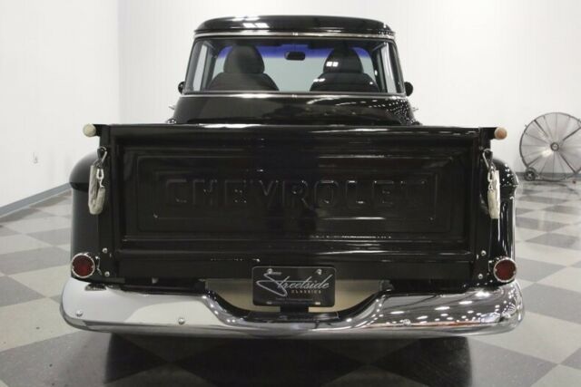 1957 Chevrolet Other Pickups -- - photo 12