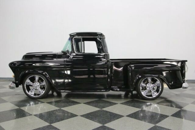 1957 Chevrolet Other Pickups -- - photo 3