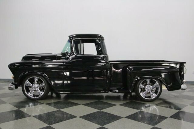 1957 Chevrolet Other Pickups -- - photo 8
