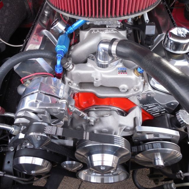1986 Chevrolet C-10 - photo 10
