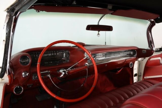1959 Cadillac 62 Series - photo 11