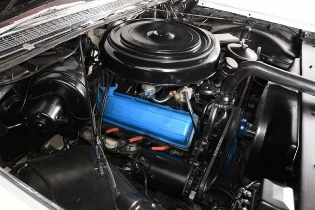 1959 Cadillac 62 Series - photo 4