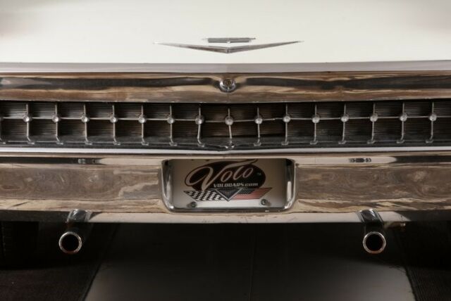 1959 Cadillac 62 Series - photo 6