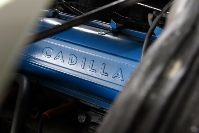 1959 Cadillac 62 Series - photo 7