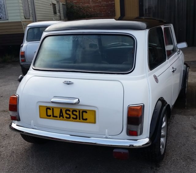 1985 Mini Classic Mini - photo 10