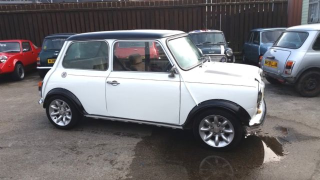 1985 Mini Classic Mini - photo 4