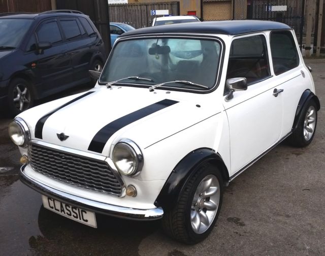 1985 Mini Classic Mini - photo 6