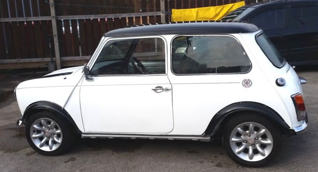 1985 Mini Classic Mini - photo 8