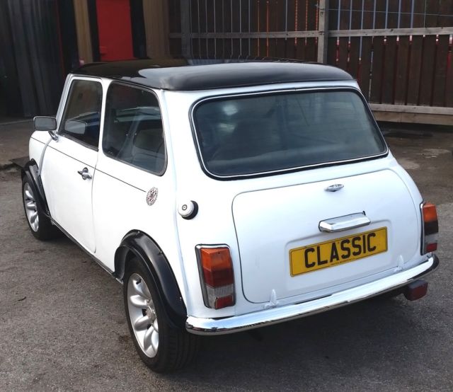 1985 Mini Classic Mini - photo 9