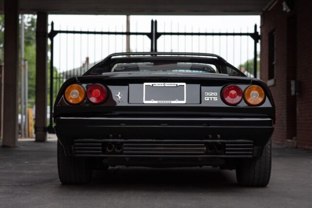1987 Ferrari 328 - photo 12