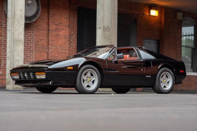 1987 Ferrari 328 - photo 2