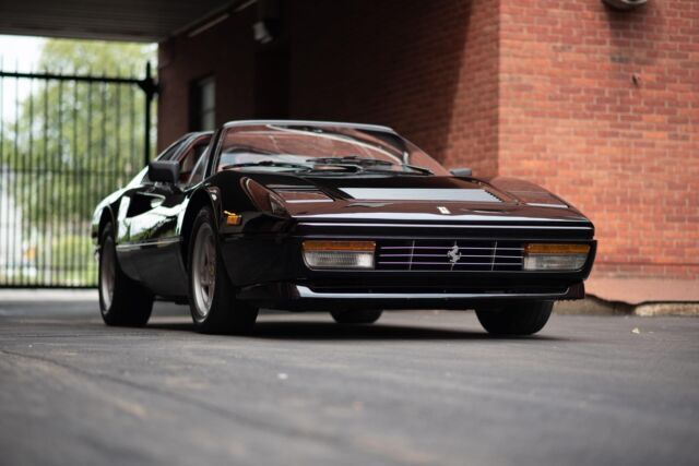 1987 Ferrari 328 - photo 3