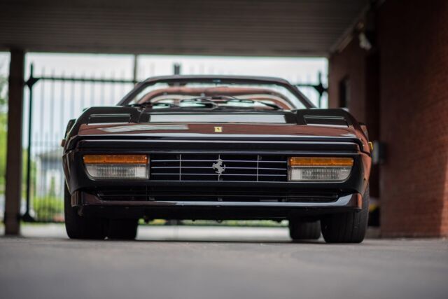 1987 Ferrari 328 - photo 5