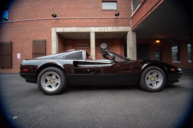 1987 Ferrari 328 - photo 7