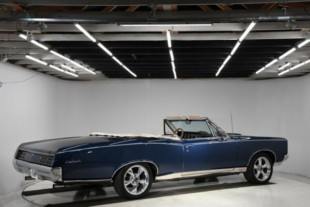 1967 Pontiac GTO -- - photo 3